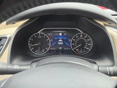 2021 Nissan Murano SL FWD