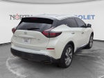 2021 Nissan Murano SL FWD