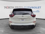 2021 Nissan Murano SL FWD