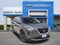 2022 Nissan Rogue S FWD