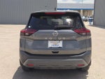 2022 Nissan Rogue S FWD