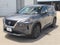 2022 Nissan Rogue S FWD