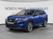 2022 Nissan Rogue SV FWD
