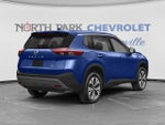 2022 Nissan Rogue SV FWD