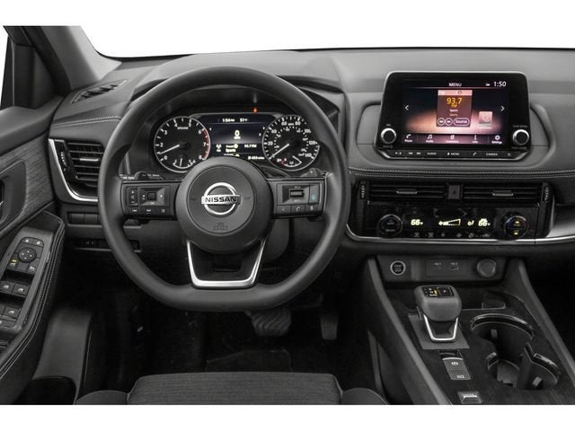 2022 Nissan Rogue SV FWD
