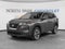 2022 Nissan Rogue SV FWD