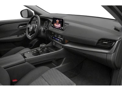 2022 Nissan Rogue SV FWD