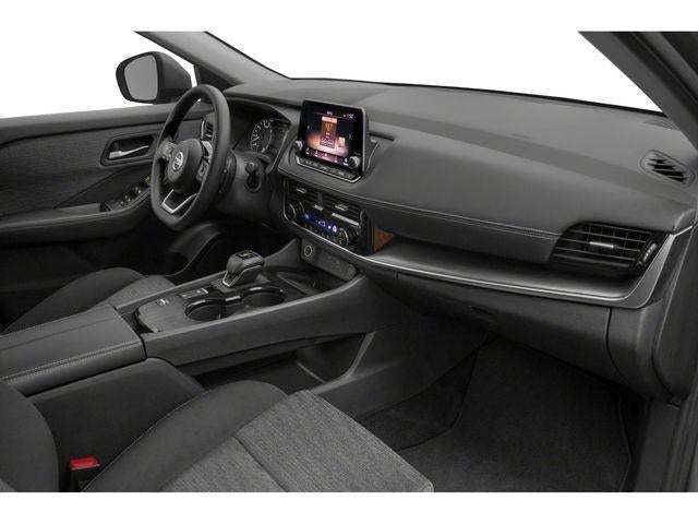 2022 Nissan Rogue SV FWD
