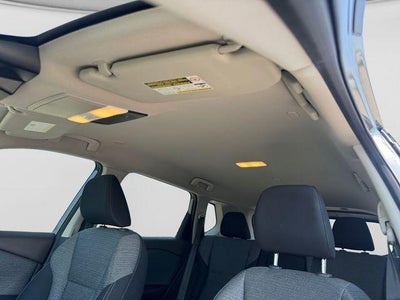 2022 Nissan Rogue SV FWD