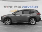 2022 Nissan Rogue SV FWD