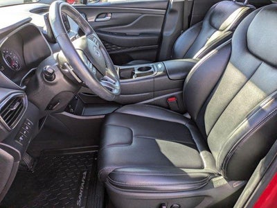 2023 Hyundai Santa Fe XRT