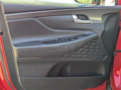 2023 Hyundai Santa Fe XRT