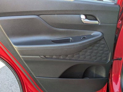 2023 Hyundai Santa Fe XRT