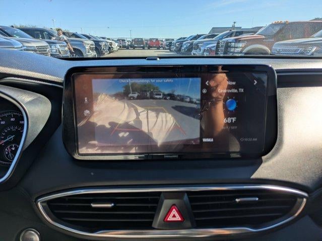 2023 Hyundai Santa Fe XRT