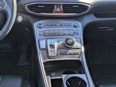 2023 Hyundai Santa Fe XRT