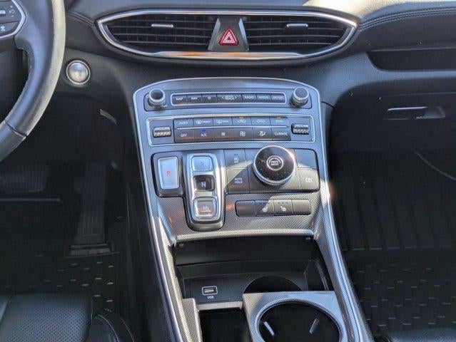 2023 Hyundai Santa Fe XRT