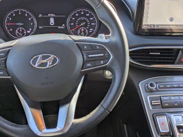 2023 Hyundai Santa Fe XRT