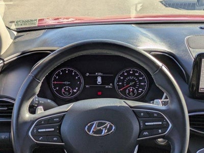 2023 Hyundai Santa Fe XRT