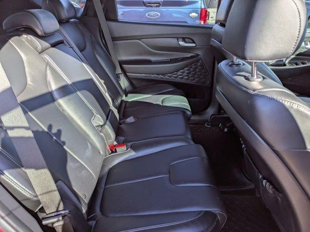 2023 Hyundai Santa Fe XRT