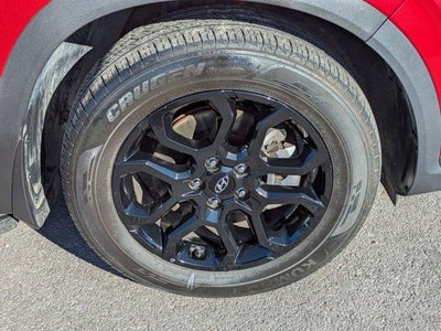 2023 Hyundai Santa Fe XRT