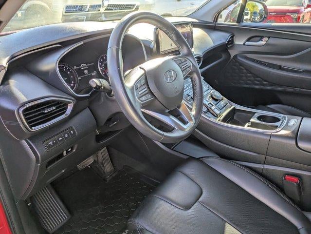 2023 Hyundai Santa Fe XRT