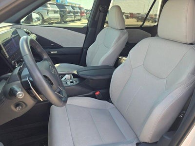 2024 Lexus TX 350 Luxury