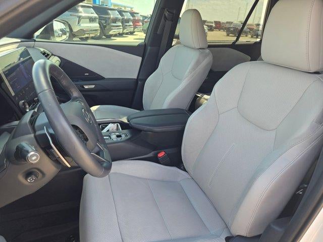 2024 Lexus TX 350 Luxury