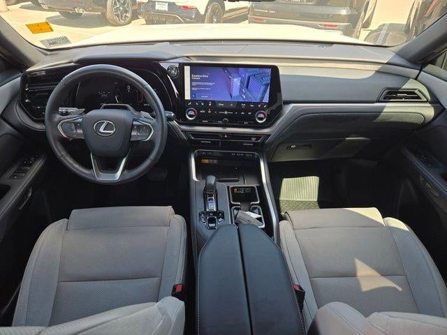 2024 Lexus TX 350 Luxury