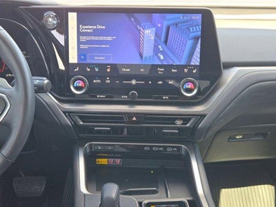 2024 Lexus TX 350 Luxury