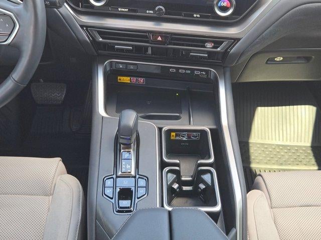 2024 Lexus TX 350 Luxury