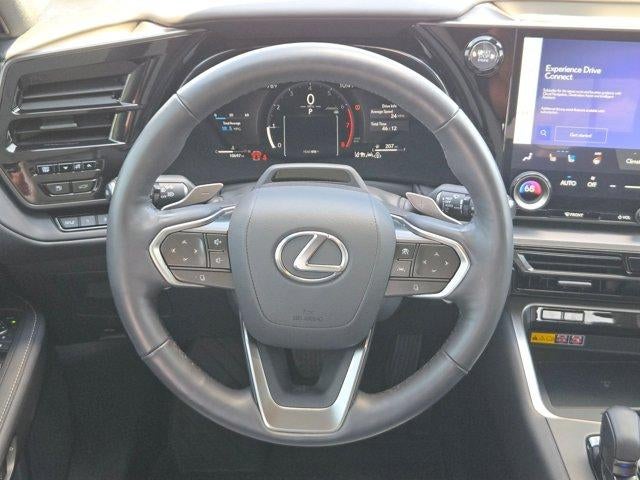 2024 Lexus TX 350 Luxury