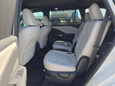 2024 Lexus TX 350 Luxury