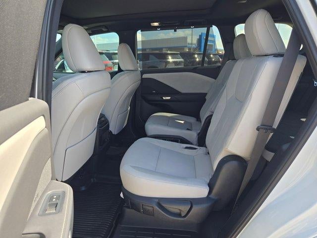 2024 Lexus TX 350 Luxury