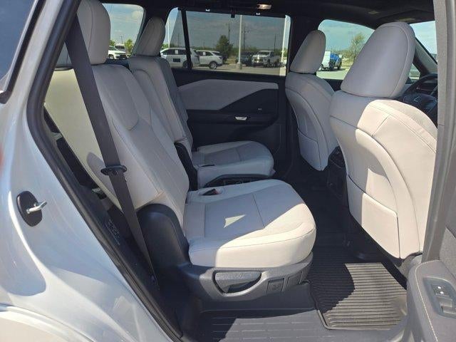 2024 Lexus TX 350 Luxury