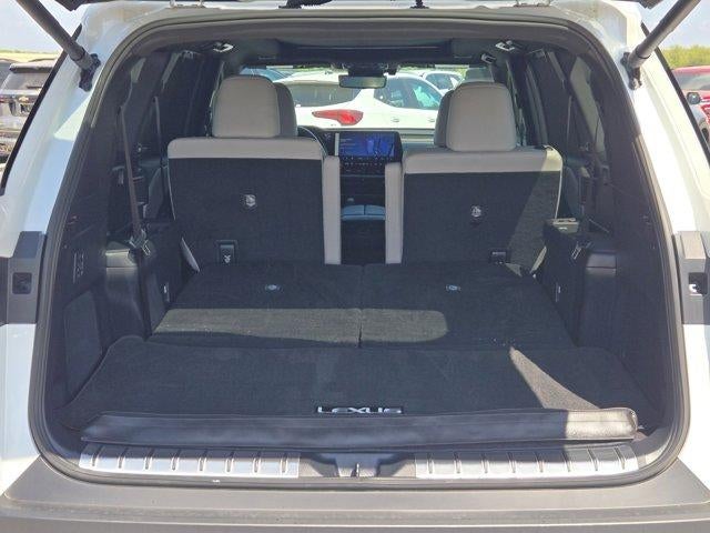 2024 Lexus TX 350 Luxury