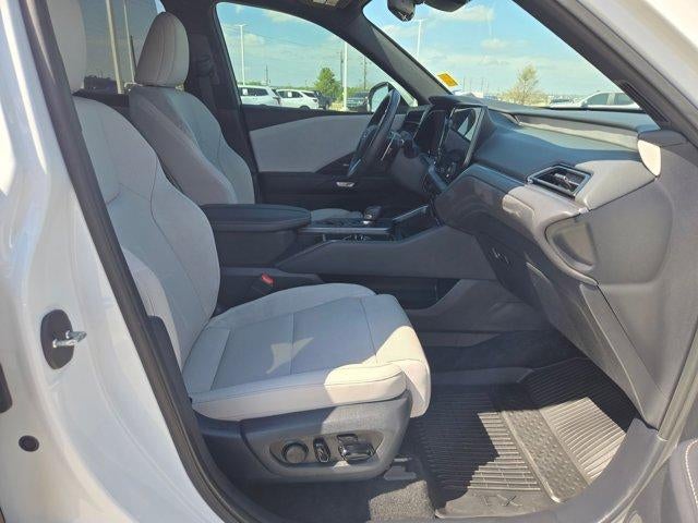 2024 Lexus TX 350 Luxury