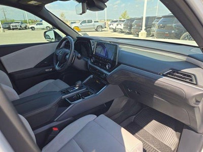 2024 Lexus TX 350 Luxury