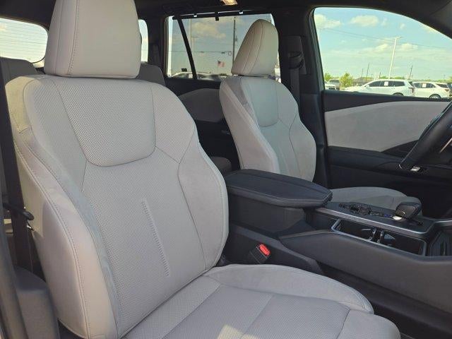 2024 Lexus TX 350 Luxury