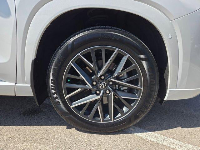 2024 Lexus TX 350 Luxury