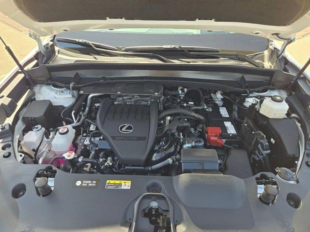 2024 Lexus TX 350 Luxury