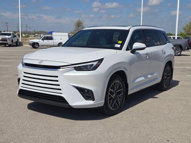 2024 Lexus TX 350 Luxury