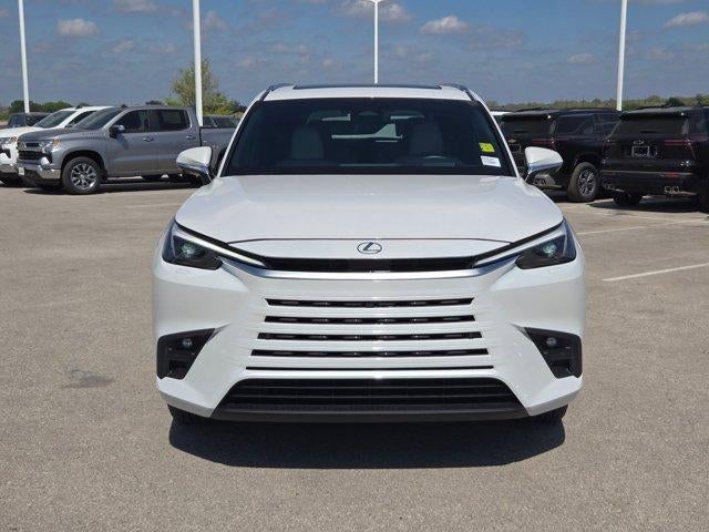 2024 Lexus TX 350 Luxury