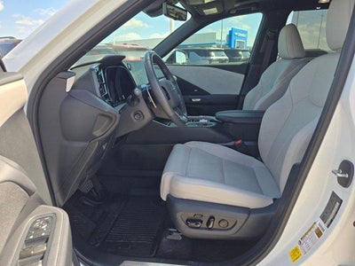 2024 Lexus TX 350 Luxury