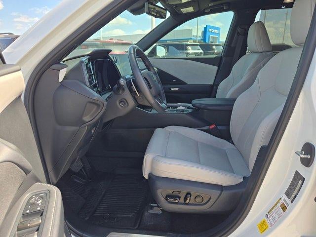 2024 Lexus TX 350 Luxury