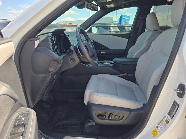 2024 Lexus TX 350 Luxury