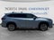 2022 Toyota Highlander Hybrid Platinum