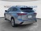 2022 Toyota Highlander Hybrid Platinum