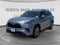 2022 Toyota Highlander Hybrid Platinum