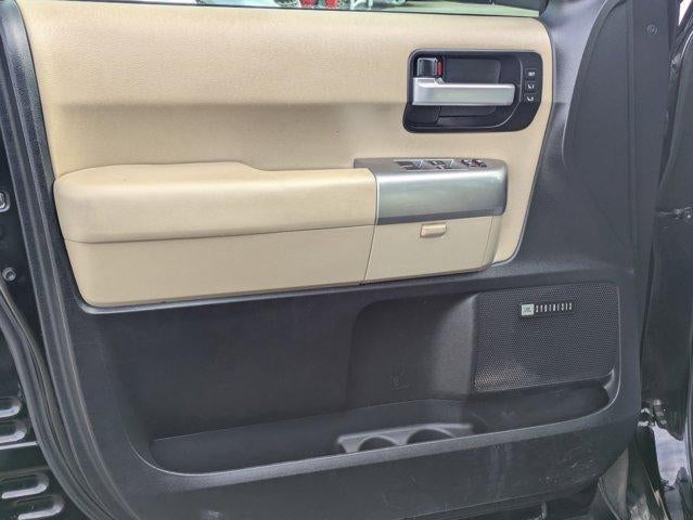 2019 Toyota Sequoia Limited