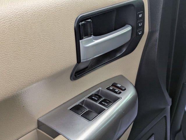 2019 Toyota Sequoia Limited